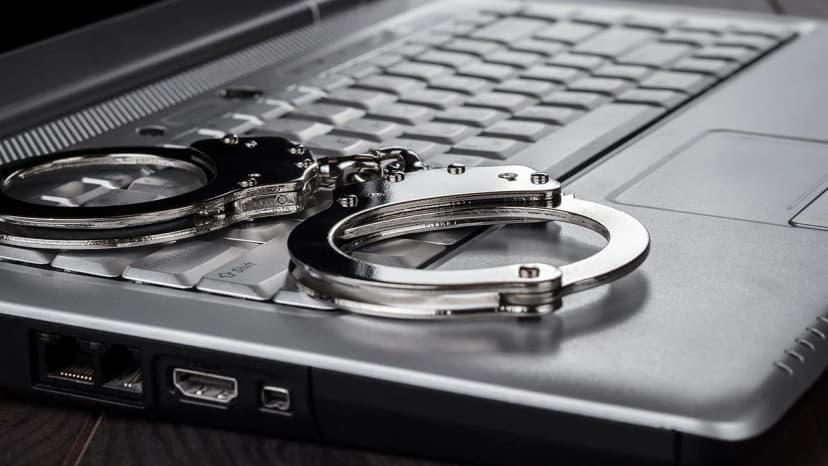 $783K Crypto Bust Ends Site Selling Stolen Images of 17,000 Women