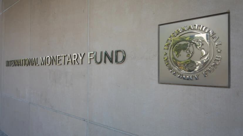 IMF Report Details Why Tokenized Finance Is Struggling to Scale
