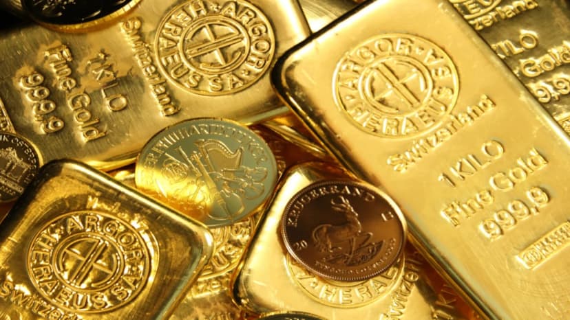 Kalshi's 15-Minute Gold Bets Top Ether as Fast Markets Drive Fees