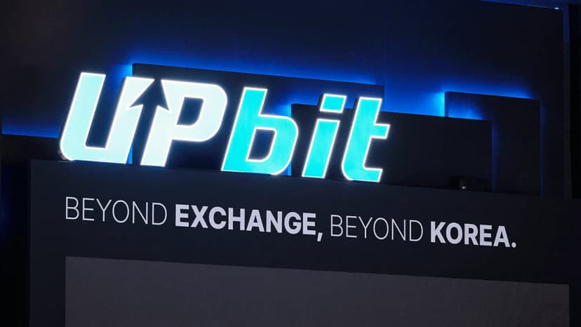 Moonpay and Upbit Parent Dunamu Take Aim at Global Finance