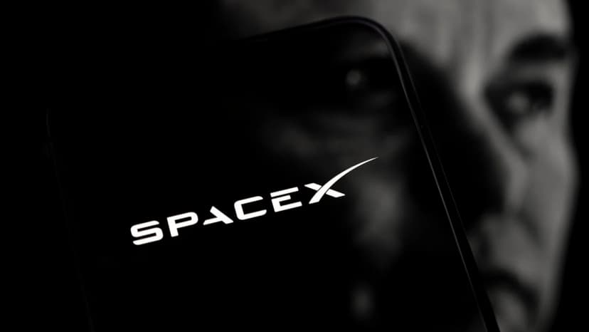 Musk's SpaceX Earnings Rocket Higher as Bitcoin Stash Holds Firm