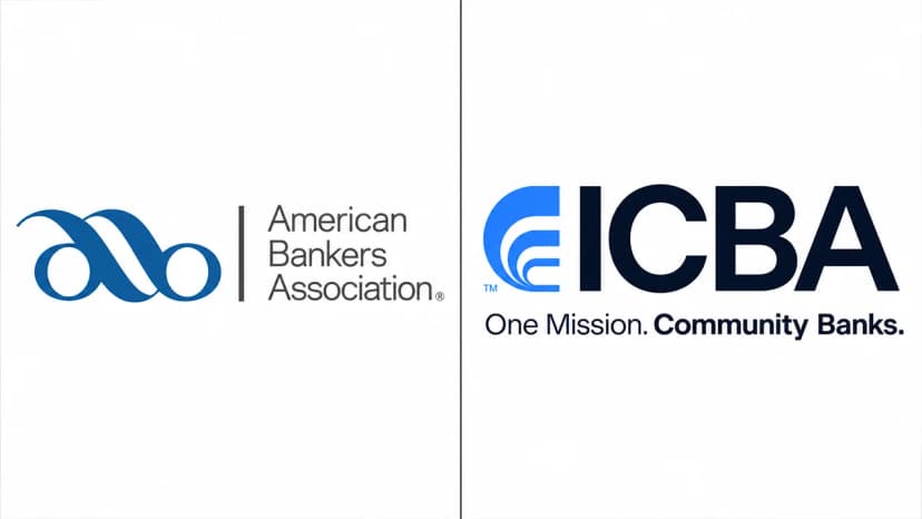 OCC Faces Banking Backlash Over $850 Billion Stablecoin Threat