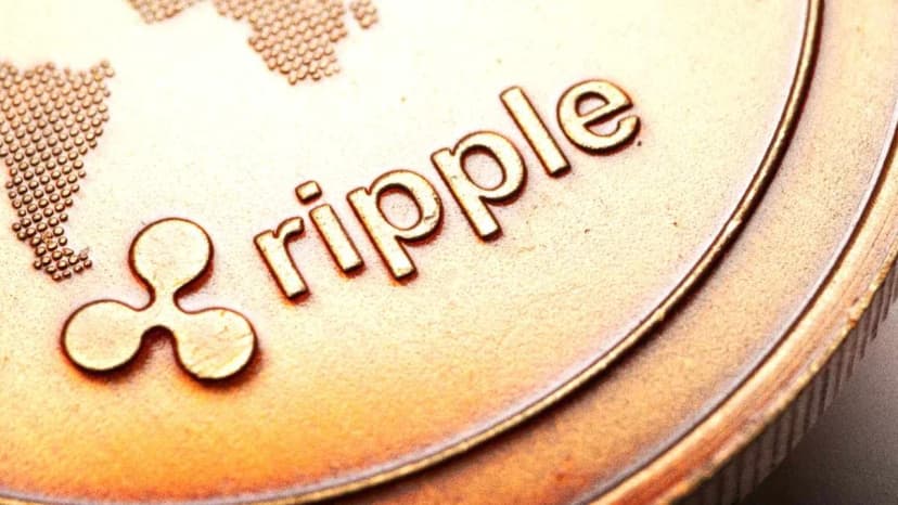 Ripple Targets Turkey's $200 Billion Crypto Market Amid Lira Pressure