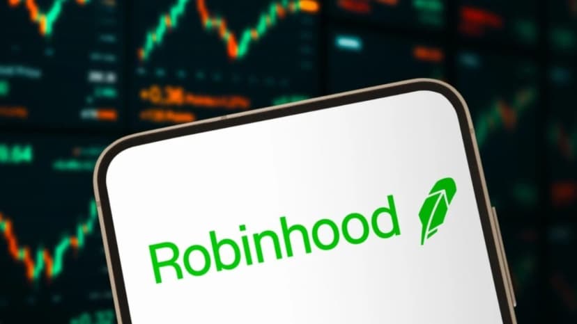 Robinhood Strikes Ripple Deal to Bring RLUSD to Its 29M Customers