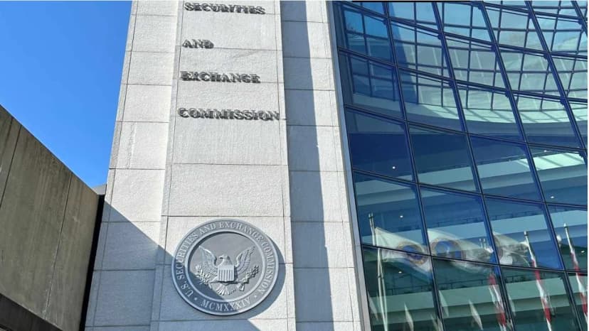 SEC Approves Listing of Bitcoin ETF Targeting 3x Daily Futures Moves