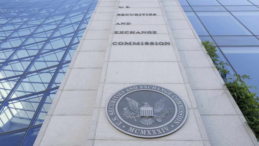 Franklin Templeton Explores SEC Relief for Tokenized Fund Trades