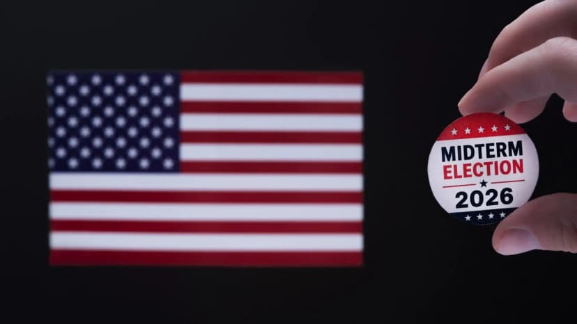 US Midterms: Stand With Crypto Backs Bipartisan Slate After Senate Bill Fails