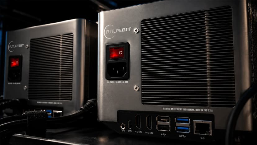 Two Solo Bitcoin Miners Hit the Jackpot Against Industrial Mining Giants