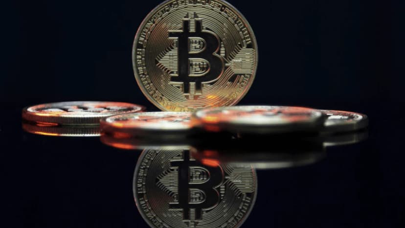 Datavault AI's Biconomy Mishap Warns Bitcoin Treasury Investors