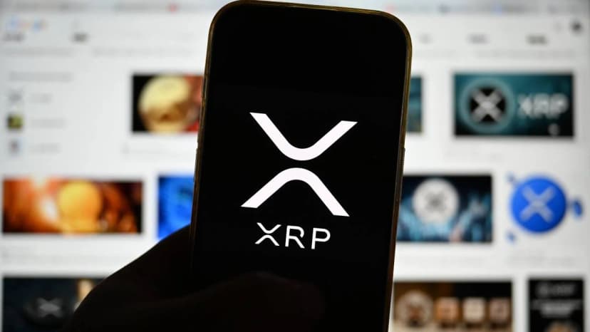 XRP Price Barely Moves on Ripple OCC Approval as Whales Control 68.5% of Supply