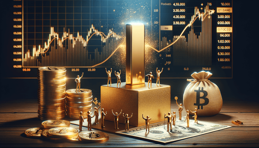 Crypto: Altcoins 2025 : Ces 3 Cryptomonnaies Peuvent Exploser – Ce Que les Experts Prédisent et Pourquoi Cela Compte Maintenant