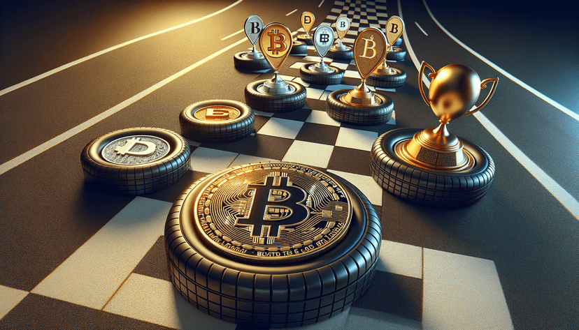 Crypto: Altcoins im Aufwind: Warum Experten ein 5.000% Potenzial sehen und was das für Sie bedeutet