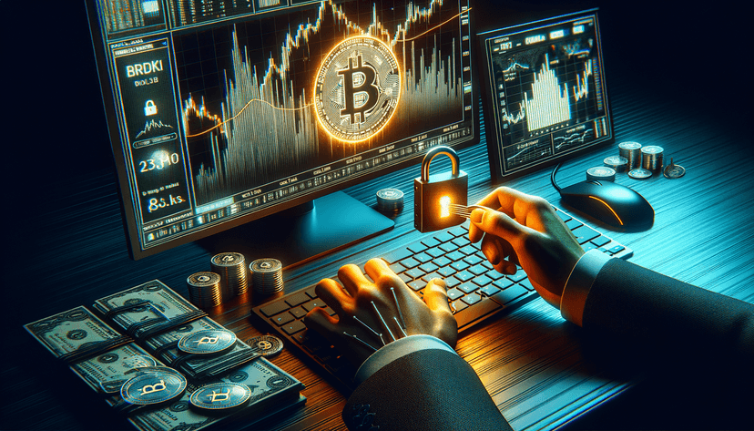 Crypto: Atak na Solanę za 27 Milionów Dolarów: Czy To Koniec DeFi na Tej Platformie?