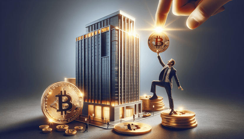 Crypto: UBS et le Trading Crypto : Pourquoi Leur Entrée à 6,9 Trillions de Dollars Pourrait Tout Changer