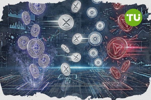 암호화폐 시장 요약: 알트코인 시즌 지수, 16로 하락