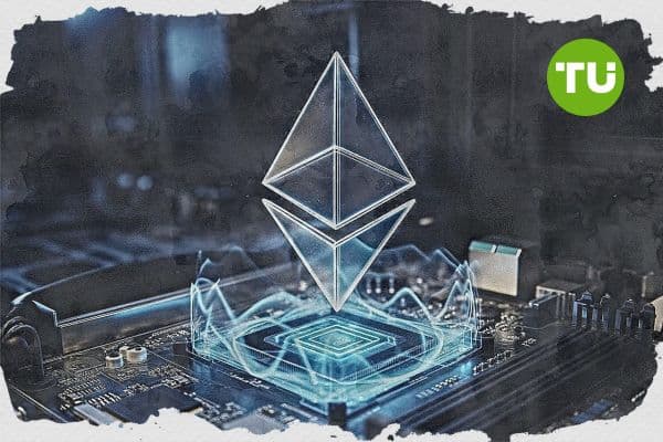 Prognoza cen Ethereum: potencjał wzrostu do końca 2026 r.