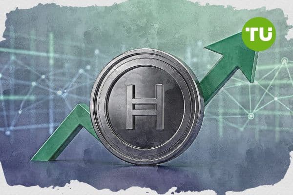 Prévision du cours de Hedera pour fin 2026 : l'adoption par les entreprises vise 0,35 $.