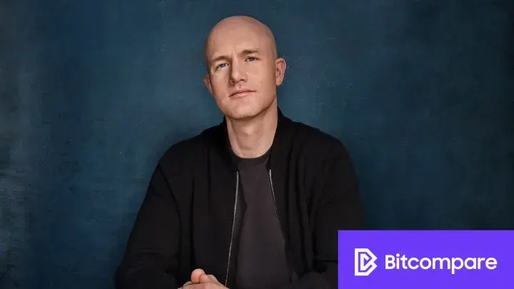 Coinbase CEO Says Exchange Will Rather Disable Staking Than Allow On-Chain Censorship