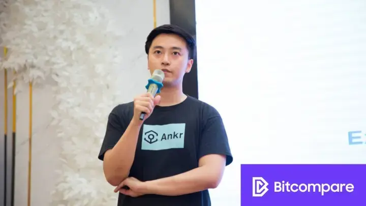 Ankr Adds Liquid Staking Services For Coinbase Wallet Users