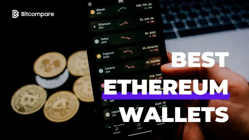 7 Best Ethereum Wallets of 2023
