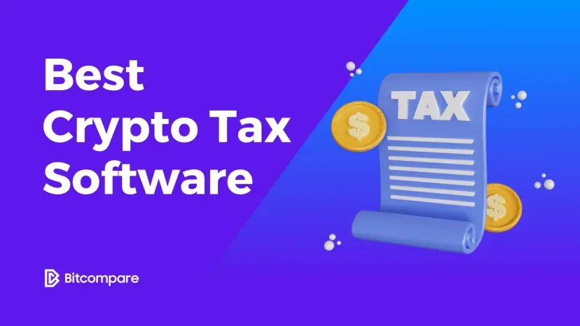 10 Best Crypto Tax Software