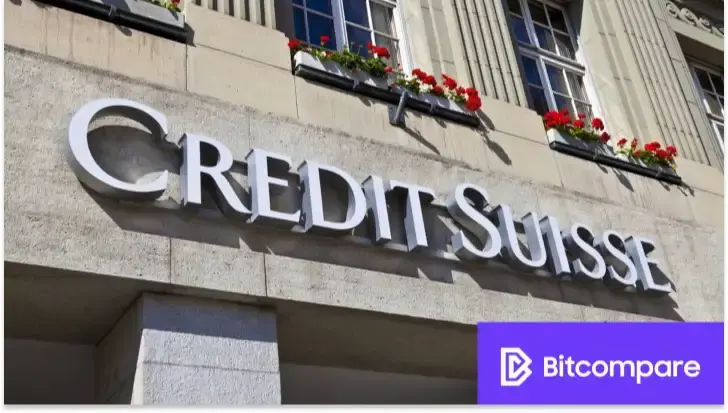 Credit Suisse and Deutsche Bank Impending Collapse? What the Trends Reveal
