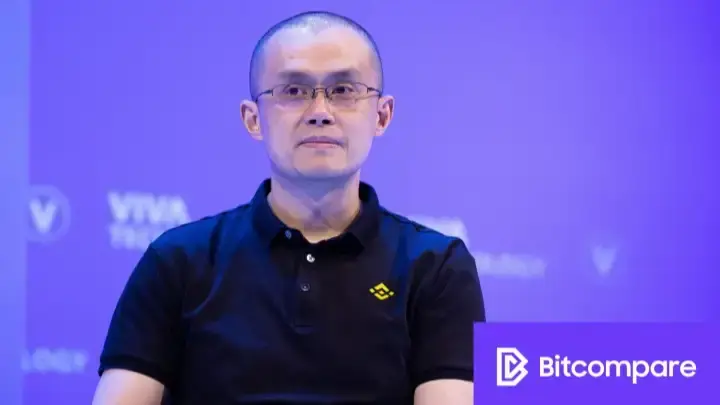Binance Officially Launches Ethereum Proof-of-Work Mining Pool
