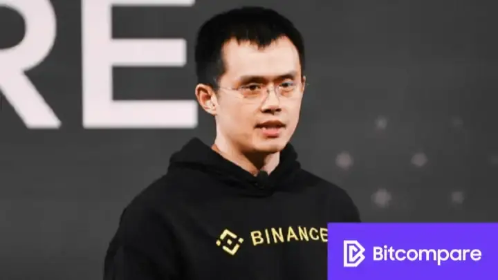 Binance US Launches High-Yield Ethereum Staking Ahead Of Ethereum Merge