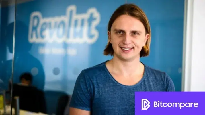 Revolut to roll out staking services for UK and EEA clients