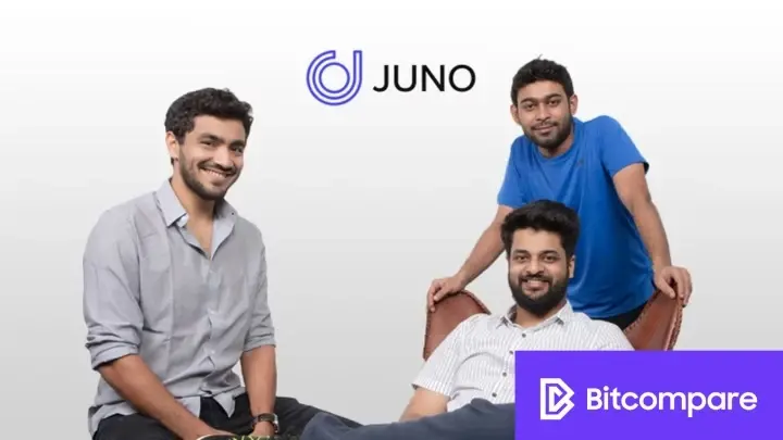 Juno resumes crypto services