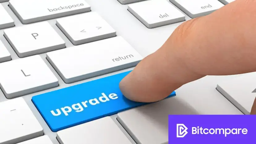 Lido Provides An Overview Of Its Largest Upgrade, Lido V2