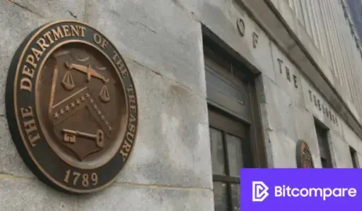 Flux Finance launches US Treasury-backed lending token