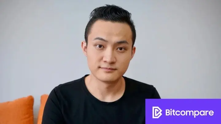 TRON founder seeks to reduce withdrawal fees after fee hike on Binance