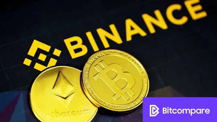 Binance updates Proof-of-Reserves system to add 11 new tokens