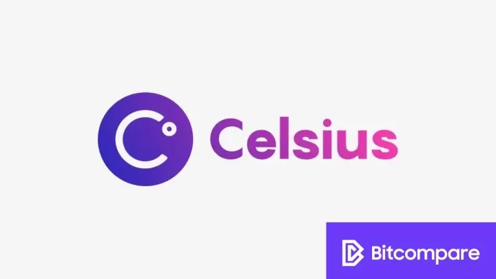 Celsius processes withdrawals worth $17.7M for custody account holders