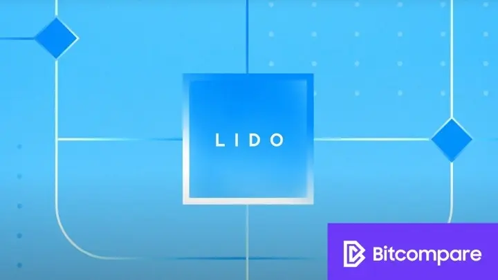 Lido to bridge liquid staking Ether tokens to IBC blockchains