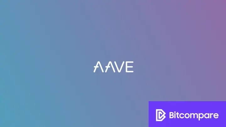 Aave DAO votes in favor of removing BUSD from V2 lending market