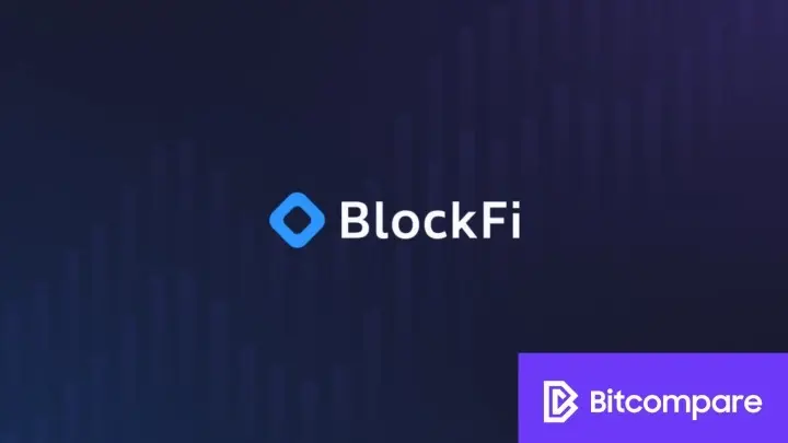 BlockFi holds uninsured funds worth $227M in Silicon Valley Bank 