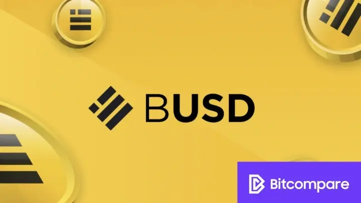 BUSD records $500M outflows following CFTC’s crackdown on Binance