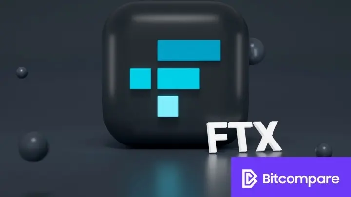 FTX reportedly lacked basic governance and financial controls