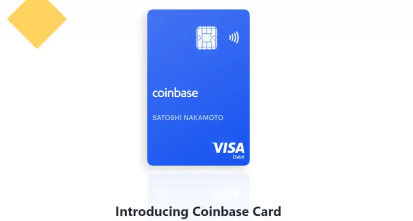 Coinbase Card Review 2024: Pros, Cons and How it Compares