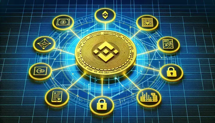 What is Binance Coin (BNB)? Your Essential Guide