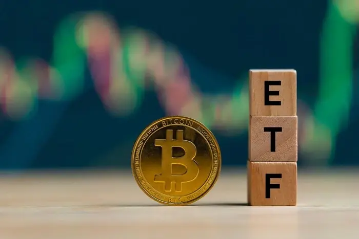 What is a Bitcoin ETF? A Beginner's Guide to Cryptocurrency Funds
