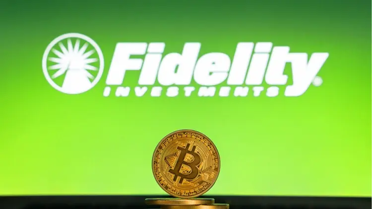 What is Fidelity's FBTC Spot Bitcoin ETF and How it Works?