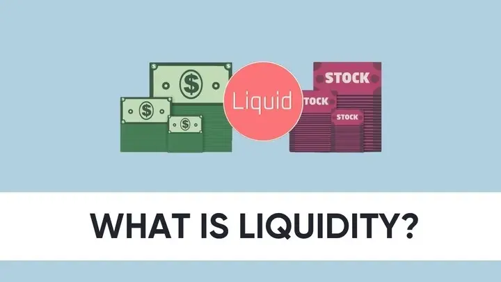 What Is Liquidity and Why Does It Matter for Your Finances?