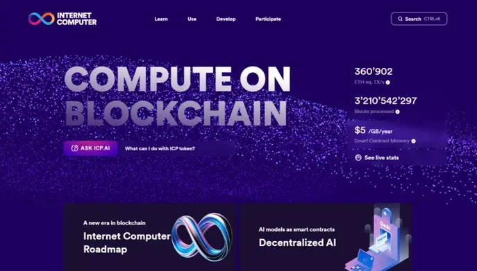 How to Lend Internet Computer (ICP): A Step-by-Step Guide | Bitcompare