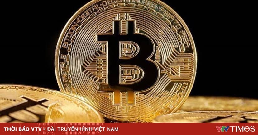 Bitcoin plummets, the cryptocurrency market is in the red.