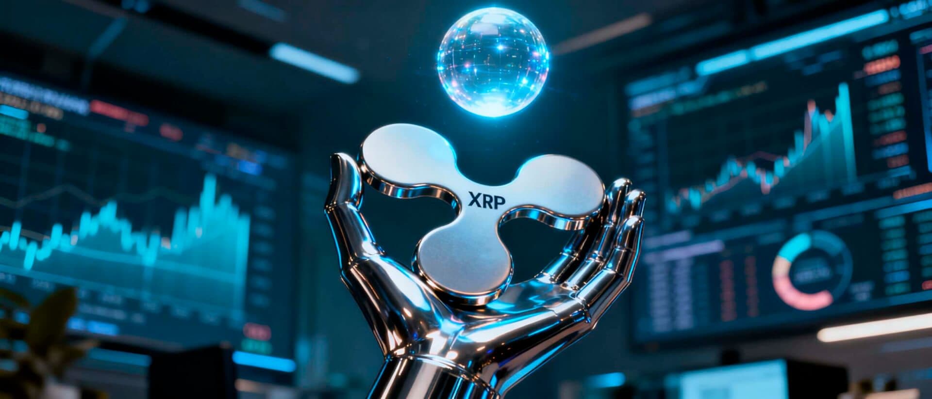 XRP deve manter consolidação entre US$1,50 e US$1,90, segundo IAs