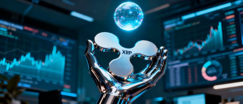 XRP deve manter consolidação entre US$1,50 e US$1,90, segundo IAs