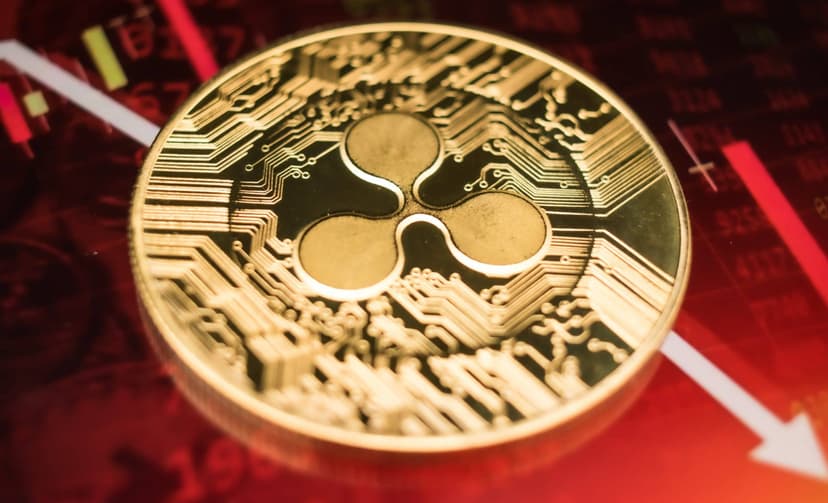 Ripple: Können die Bullen die Kapitulation noch verhindern?